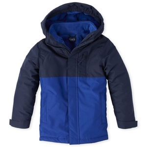 children’s place jacket
